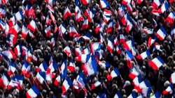 Frankreich: Nach dem ersten Wahlgang dürfte sich der Nebel lichten.  Keystone