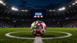 Nicht nur Fans blicken auf die grösste Fussball-Weltmeisterschaft der Geschichte – auch Anlegerinnen und Anleger.