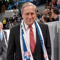 Walter Frey tritt als Präsident der ZSC Lions zurück.