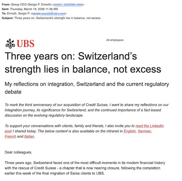 UBS