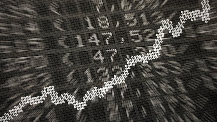 Kahneman zur Börse: «Wenn Menschen Ideen haben, kostet sie das oft Geld.» Keystone