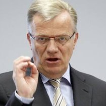 Coop-VR-Präsident Hansueli Loosli hatte den TransGourmet-Deal abgeschlossen. (Bild: Keystone)