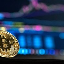Bitcoin ist ein digitales Zahlungsmittel.