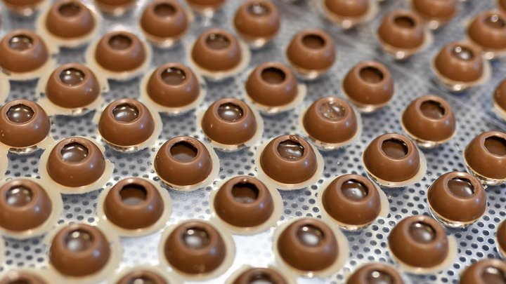 BARRY CALLEBAUT, SCHOKOLADE, SCHOKOLADENPRODUZENT, SCHOKOLADENHERSTELLER, BMK, BILANZMEDIENKONFERENZ,