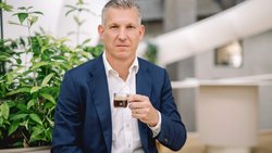 Philipp Navratil ist per sofort neuer Chef von Nestlé.