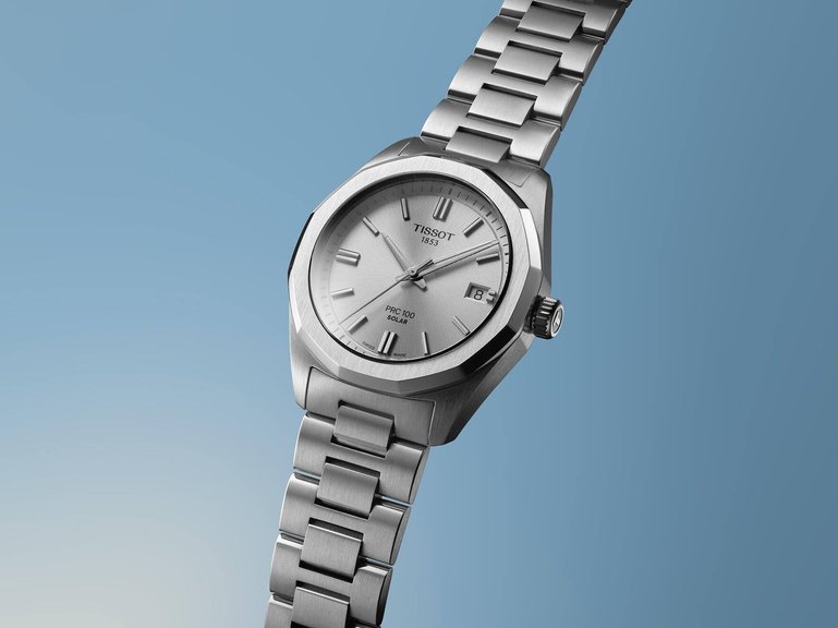 Tissot