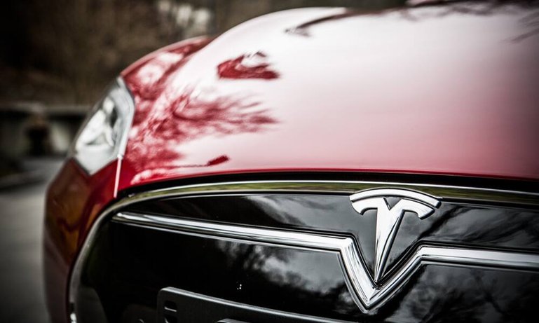 tesla