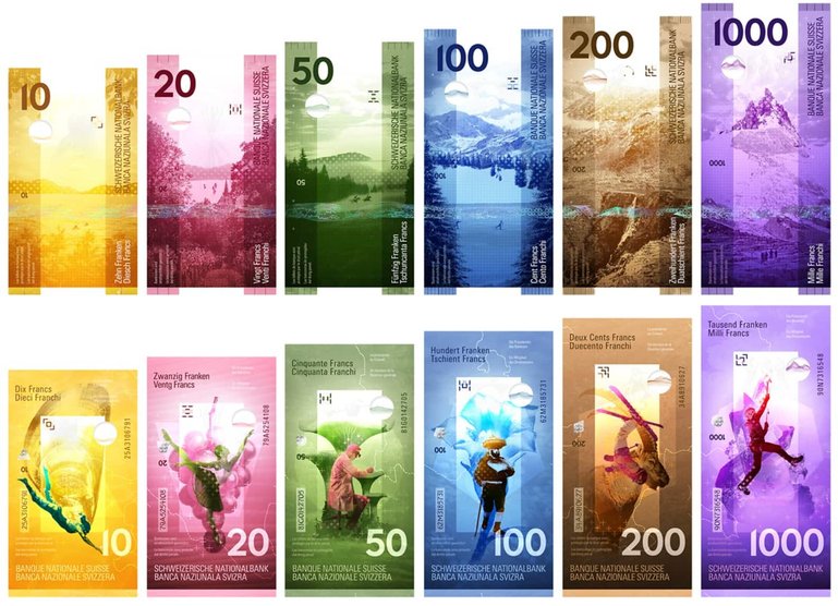 Banknoten