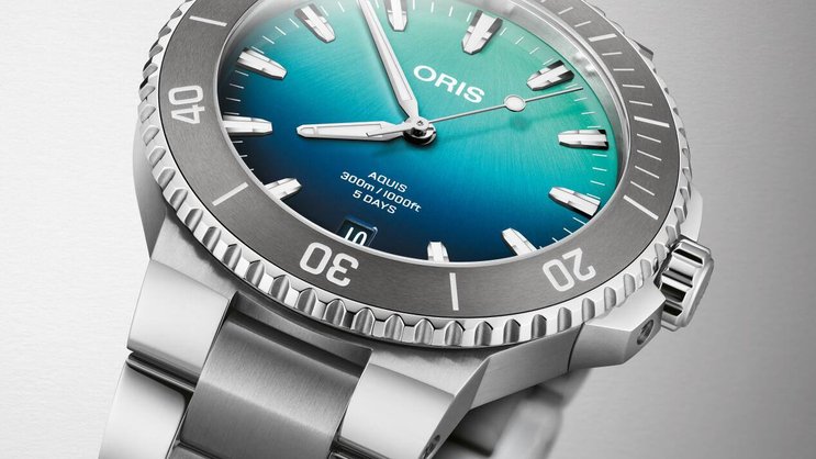 Great Barrier Reef Limited Edition IV