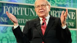 Warren Buffett hat die Value-Strategie perfektioniert: In 60 Jahren hat die Investorenlegende aus jedem investierten Dollar 56 000 Dollar gemacht.