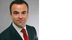 «Sämtliche Techniken verfolgen»: Roland  Dörig.