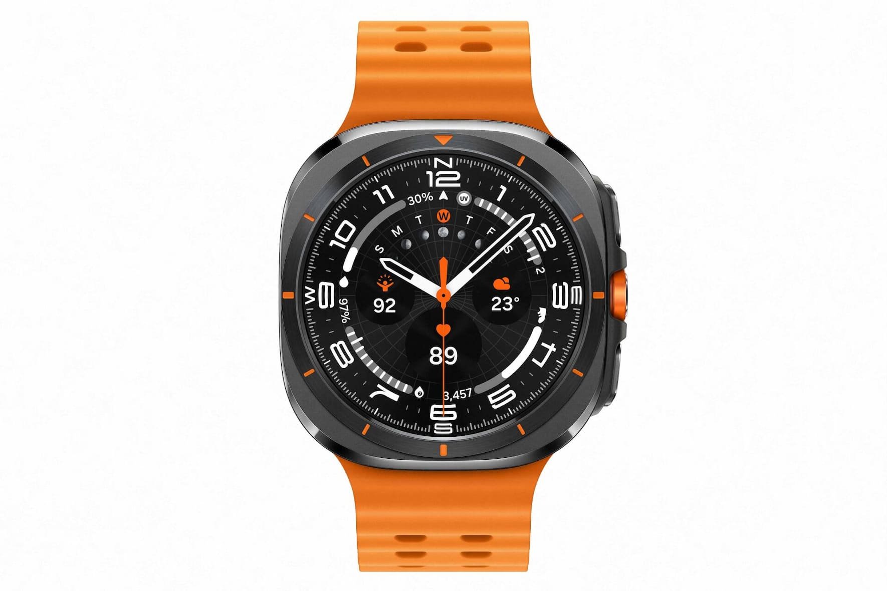 Galaxy Watch