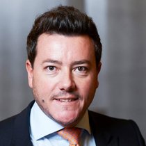 René Benko: Das Vermögen des Österreichers wird auf 2,3 Milliarden Euro geschätzt.Stephan Pick