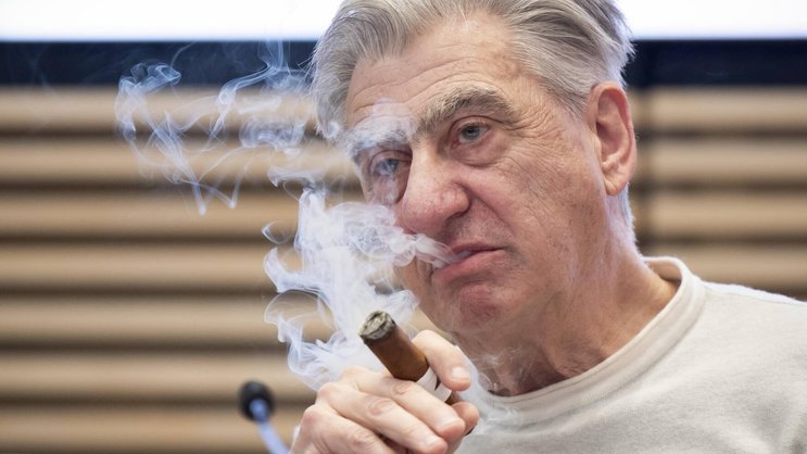 Swatch-Chef Nick Hayek: Die US-Tochtergesellschaft des Schweizer Uhrenkonzerns will die gezahlten Zuschläge zurückfordern.