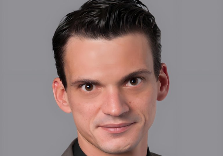 marcel rohrer