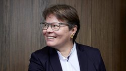 Als CEO hat Marianne Wildi die Hypothekarbank Lenzburg in den letzten 14 Jahren zur digitalsten Bank der Schweiz gemacht. Im März wechselt sie in den Verwaltungsrat.