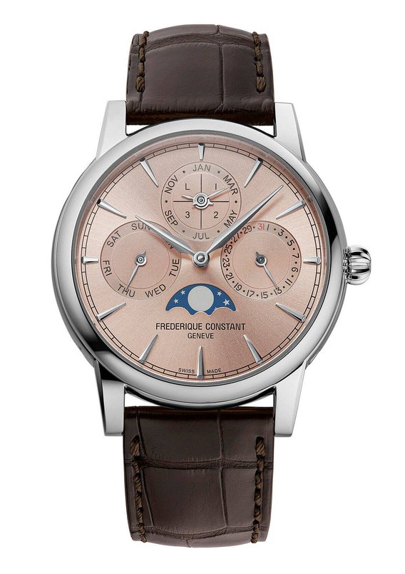 Frederique Constant
