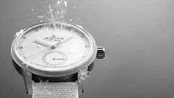 Alpina und Label Noir bringen mit der Alpiner Manufacture Date eine Hommage an den alpinen Winter.