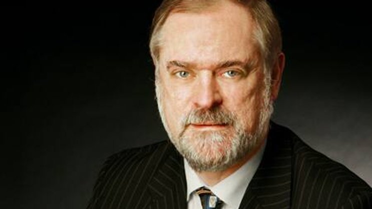 Klaus Zimmermann