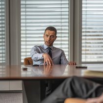 Glencore und Rio Tinto könnten ihre Gespräche bald wieder aufnehmen. Die Verhandlungsposition von CEO Gary Nagle ist gestärkt.