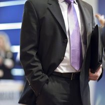 Manager: Knappe Finanzen verbessern die Leistung. Keystone