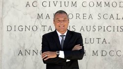 Bulgari-CEO Babin: Die Uhrenpreise werden auf gar keinen Fall gesenkt. Keystone