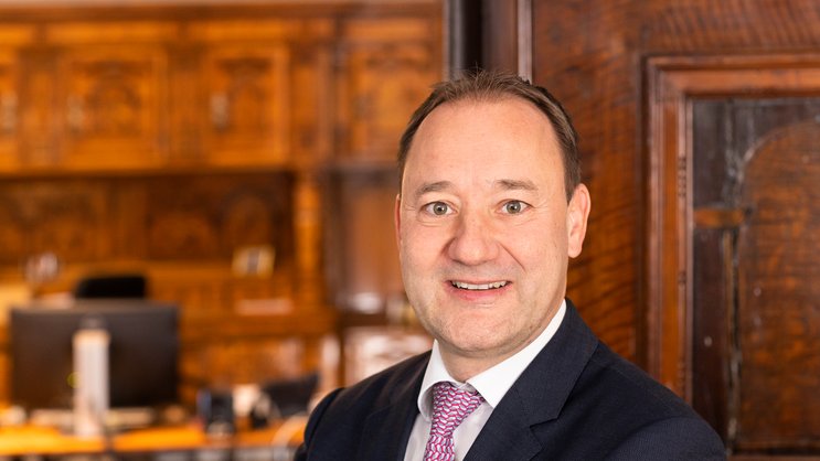 Eine Beteiligung im Bereich Biotech kann auch für Privatanleger lohnenswert sein, sagt Patrick Kissling.