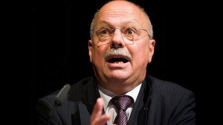 Der ehemalige Banker konzentriert sich nun auf das Gastrobusiness (Bild: Keystone)
