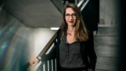 AUSGEWERTET: Co-Autorin Isabel Martinez wertet die Liste der 300 Reichsten von BILANZ aus.