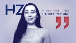 «KI kann beeinflussen, wen wir wählen und wie wir denken», schreibt Handelszeitung-Redaktorin Hannah Jauch.