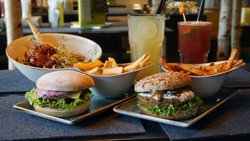 «Hans im Glück»: Will Berner von ihren Burgern überzeugen