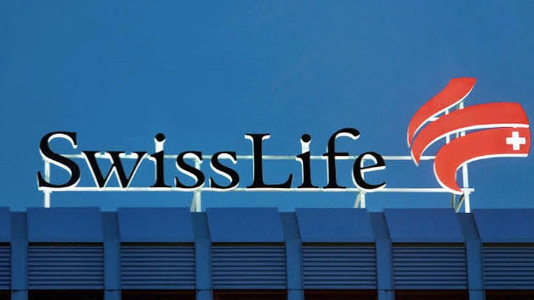 Bei Swiss Life werden 600 Jobs gestrichen.