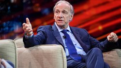 Experte Ray Dalio warnt vor einer Schulden-Todesspirale der USA.