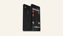 Blackphone 2: Kein anderes Smartphone geht in Sachen Sicherheit weiter. PR