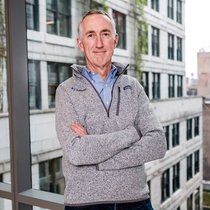Daniel O'Day: Pharma-Chef von Roche will den Patienten besser analysieren können – zu seinem Besten.