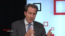 Die grosse Wachstumskritik kommt oft von links-grüner Seite, jetzt kommt sie von der SVP. Ebenso der Regulierungshammer.