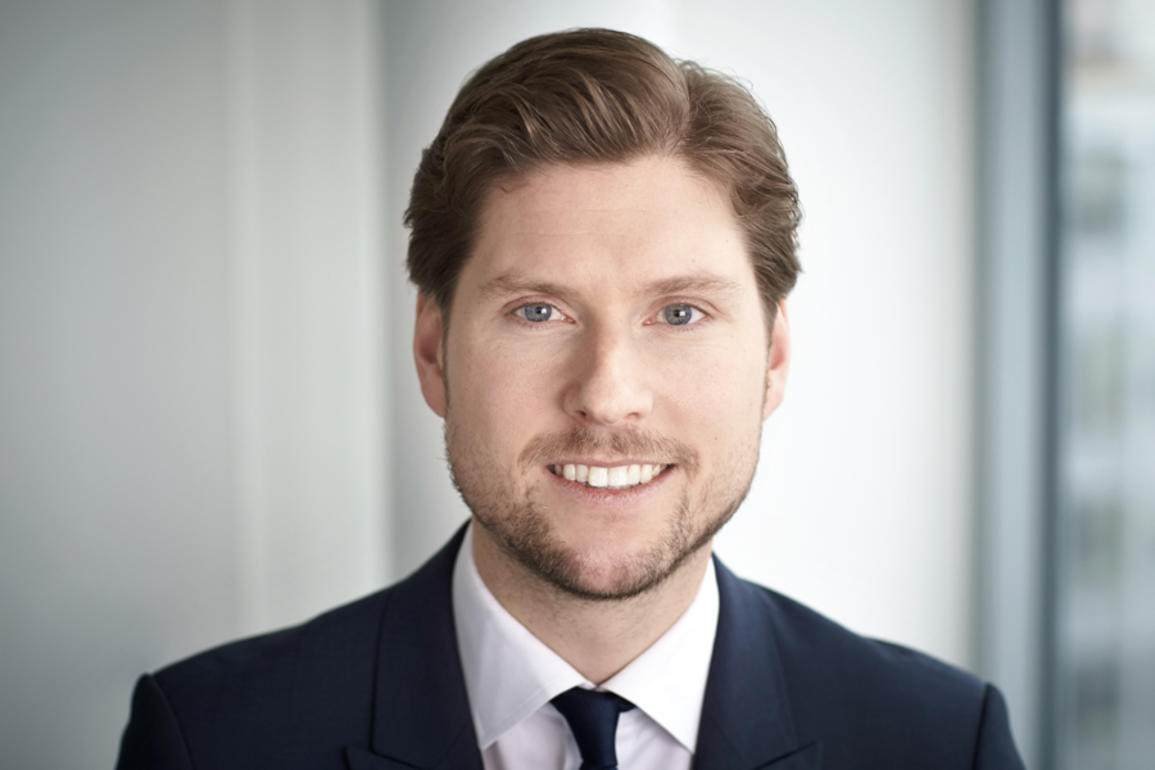 Björn Wettergren