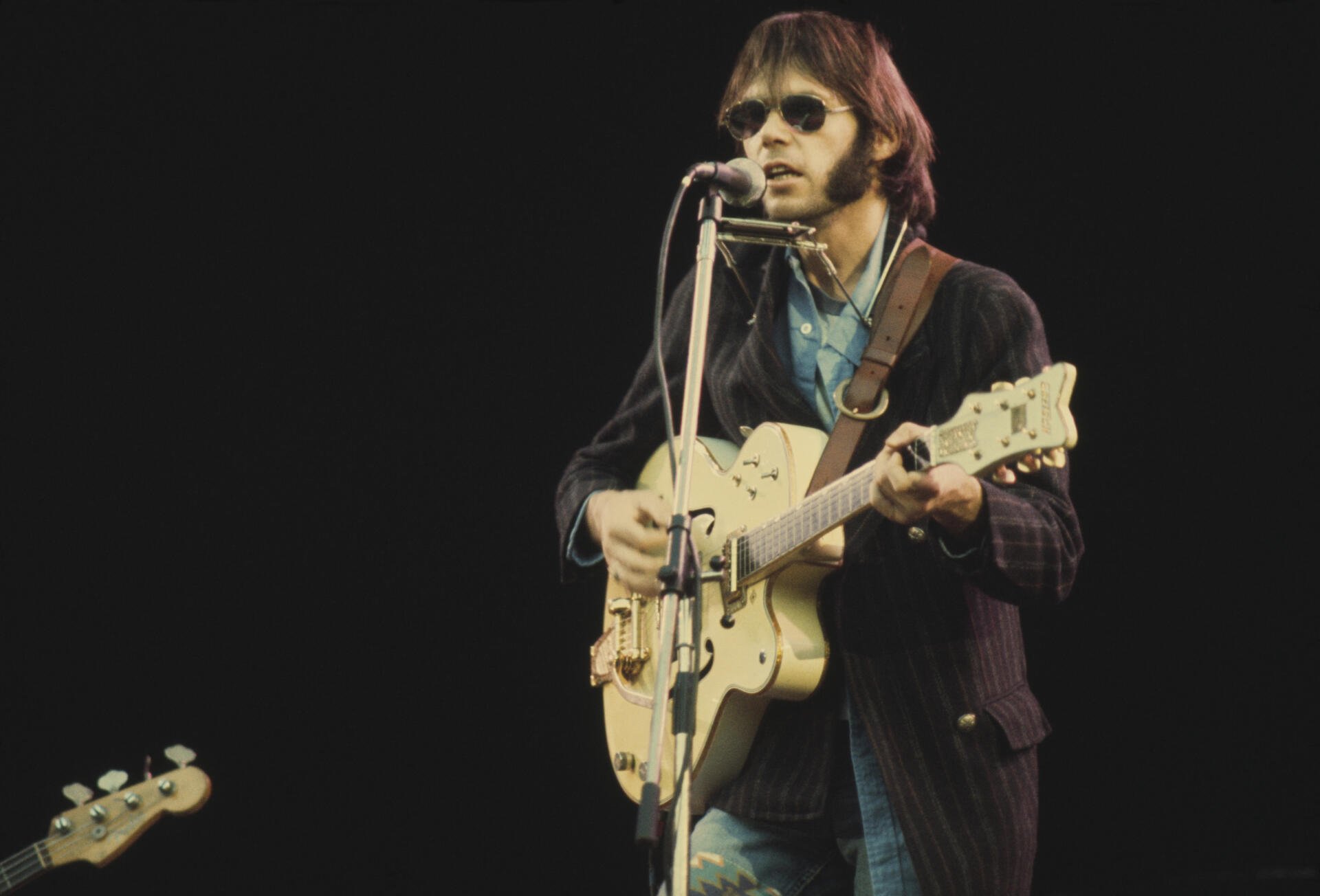 Neil Young