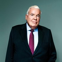 Kühne lebte seit rund fünfzig Jahren in der Schweiz und verstarb Mitte August in Schindellegi SZ.