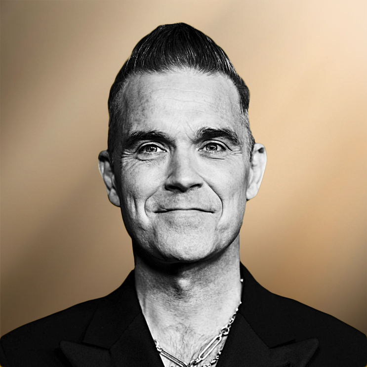 Robbie Williams