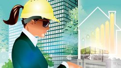 Gebäudetechnik: Herr und Frau Schweizer verbrauchen mindestens ein Drittel ihres Energiebedarfs fürs Bauen und Wohnen.