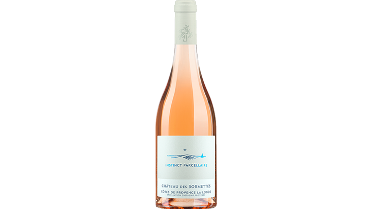 2024 Château des Bormettes Rosé