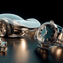 Spitzenvertreter aus den Branchen Luxus, Handel und Industrie