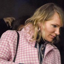 Plant gerade mal zwei Wochen Auszeit für die Geburt: Margarita Louis-Dreyfus. Dukas