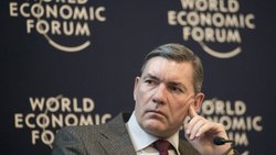 Exodus bei Roland Berger: Martin Wittigs Abgang war erst der Anfang.  Keystone