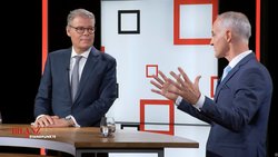 Business Talk 26. August 2026