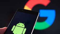 Android: Google hat sein Smartphone-Betriebssystem erneuert.