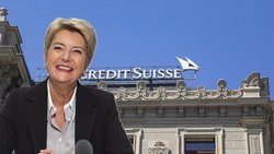 Toi Credit Suisse