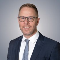 Thomas Bamert, Head Wealth & Pension Planning bei der Rothschild & Co Bank.