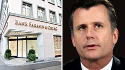 Wollte kein Nummernkonto bei der Bank Sarasin: Philipp Hildebrand.